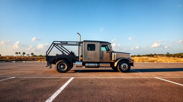 Comparatif des tarifs pour louer un camion porte voiture