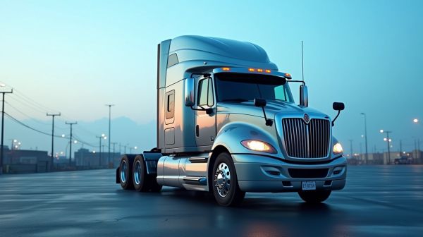Louer un camion porte voiture au meilleur prix aujourd'hui