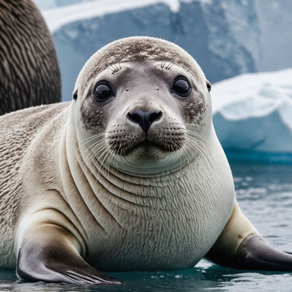 Quelle croisière propose des excursions pour observer les phoques en Antarctique?