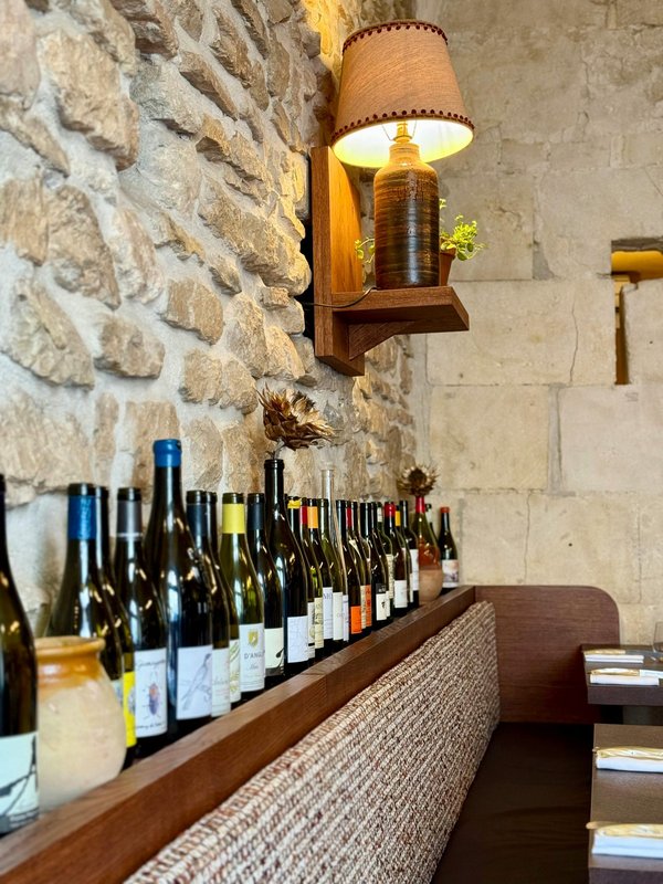 Visiter un musée du vin à Châteauneuf-du-Pape